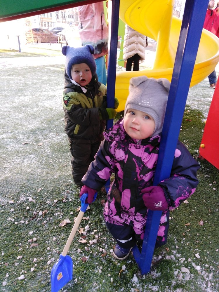 Photograph by Татьяна Ситникова