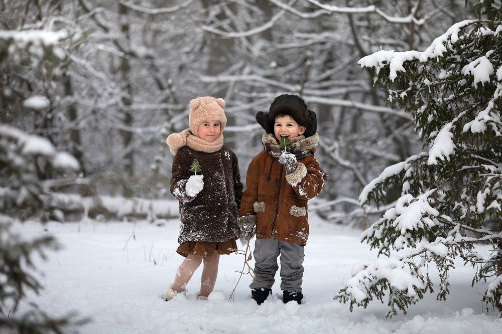 Фотография автора Анна Крутицкая