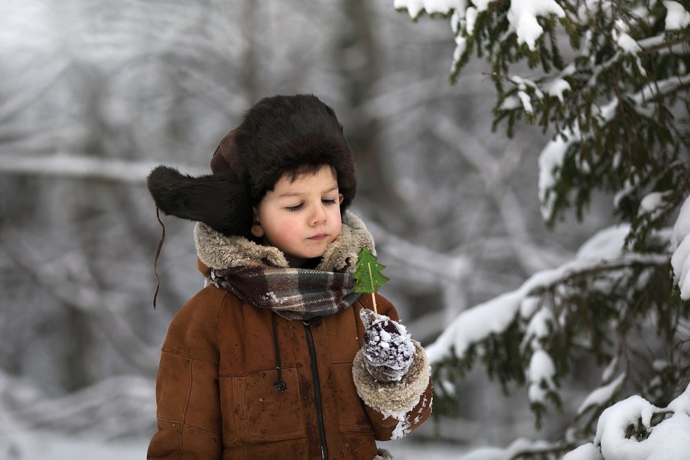 Фотография автора Анна Крутицкая