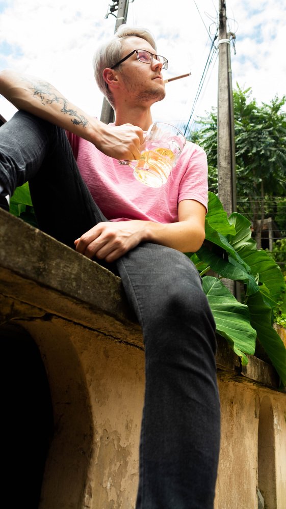 Фотография автора Andre Barbosa