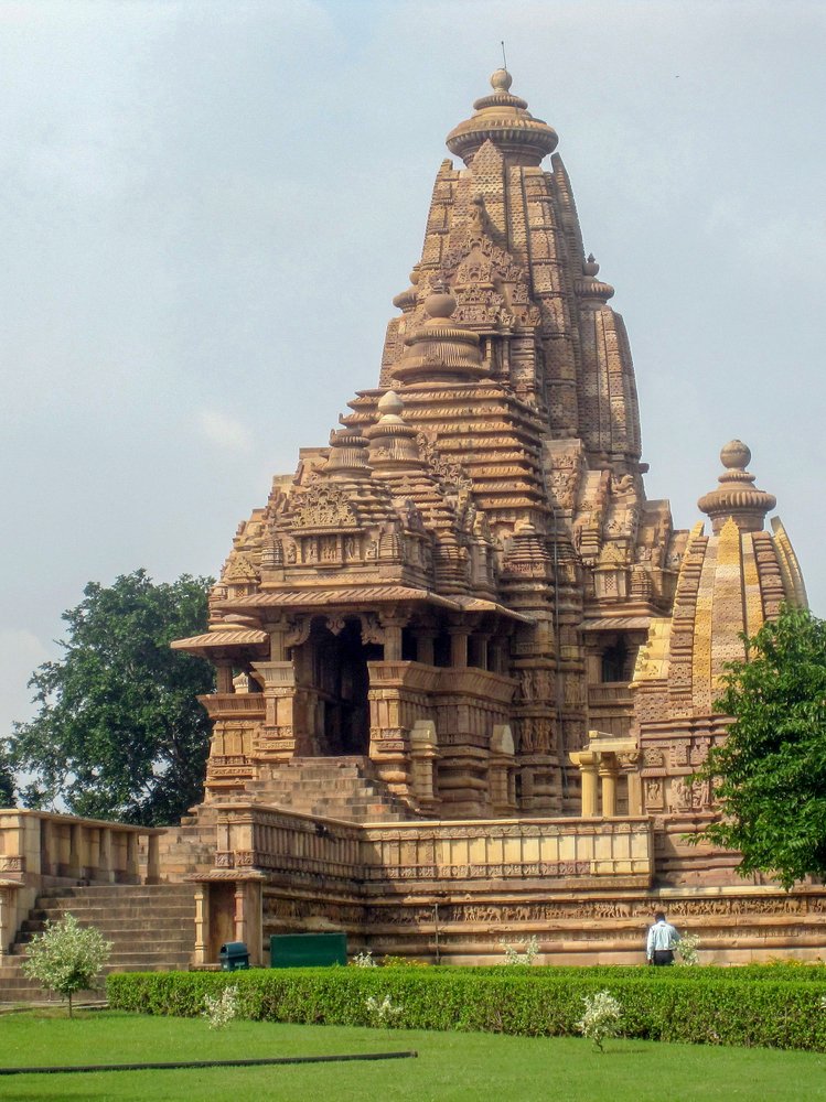 Khajuraho