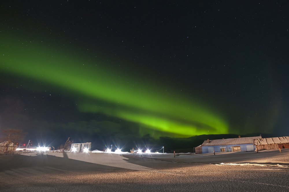 Photograph by Максим Тыщенко