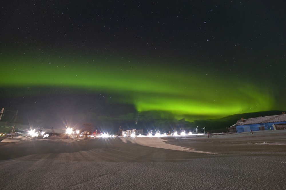 Photograph by Максим Тыщенко