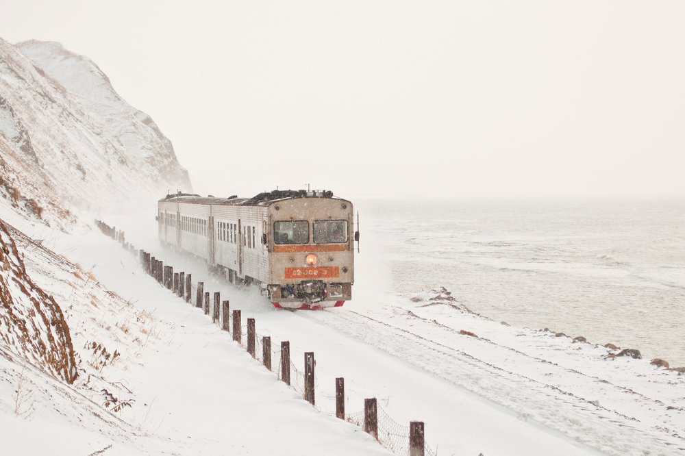 Photograph by Максим Тыщенко