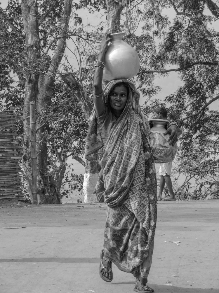 Photograph by Susmita Paul