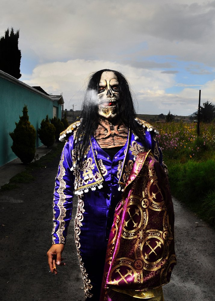 La venganza de un toro