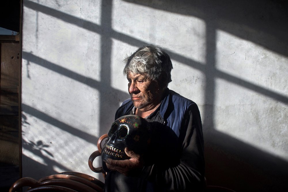 Фотография автора Fernando Martín