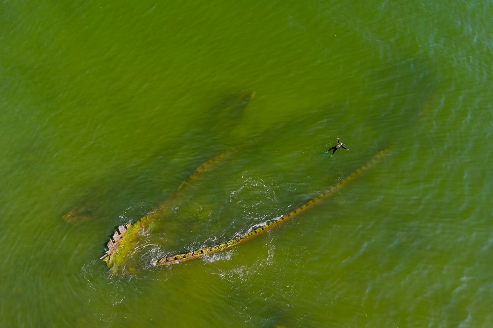 Photograph by Александр Абросимов