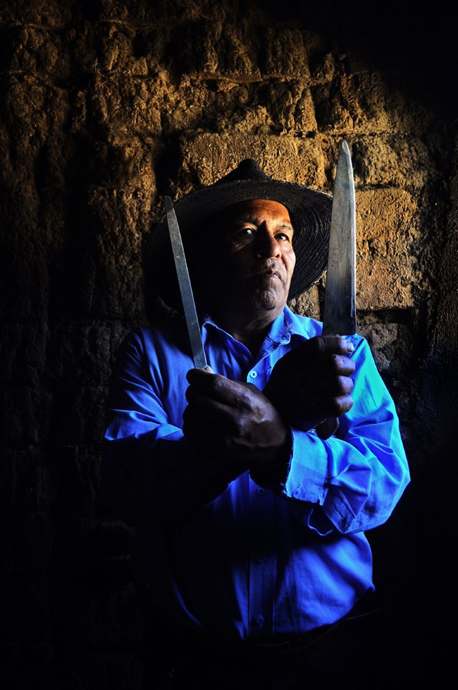 Фотография автора Fernando Martín