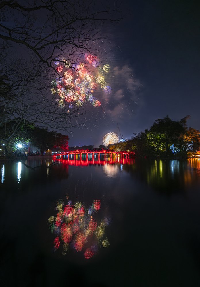 Photograph by Dương Nguyễn