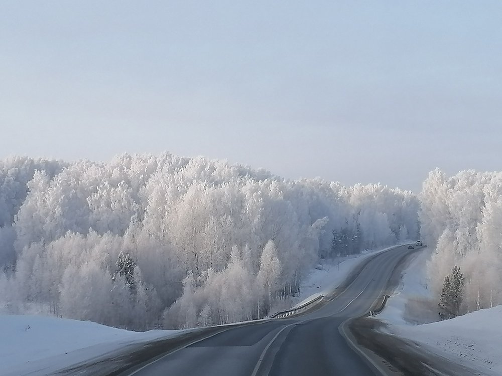 Photograph by Петр Шокин