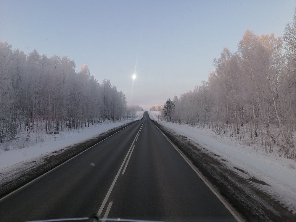 Photograph by Петр Шокин