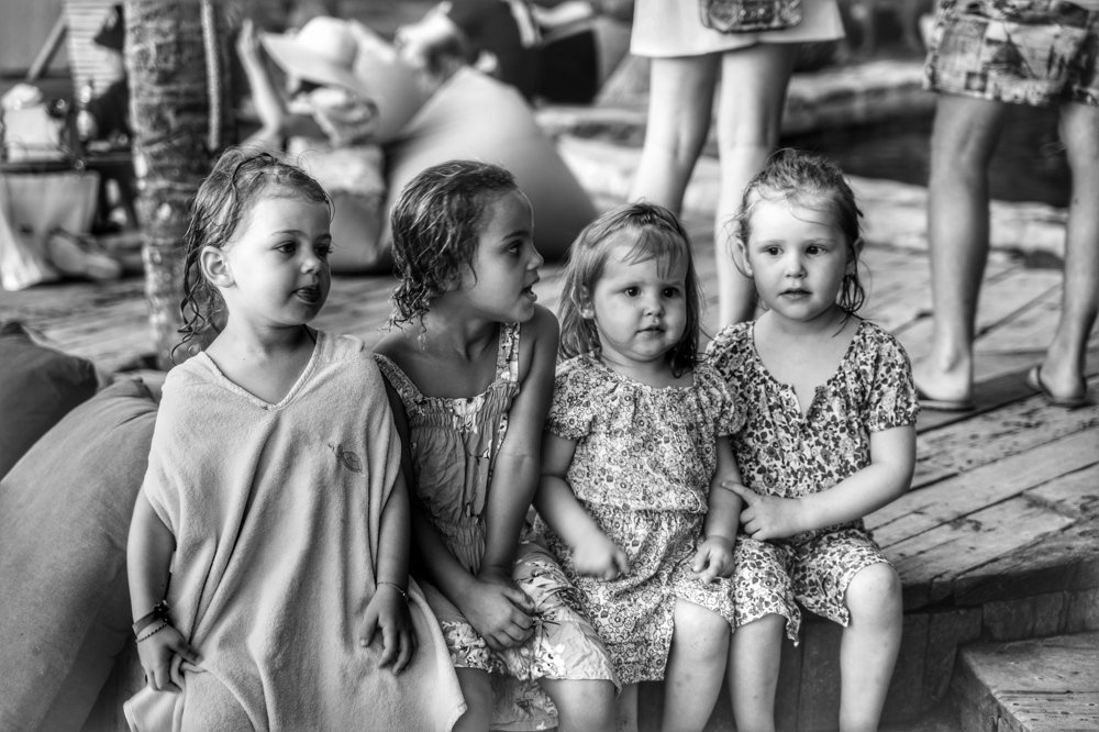 Photograph by Benny Momor