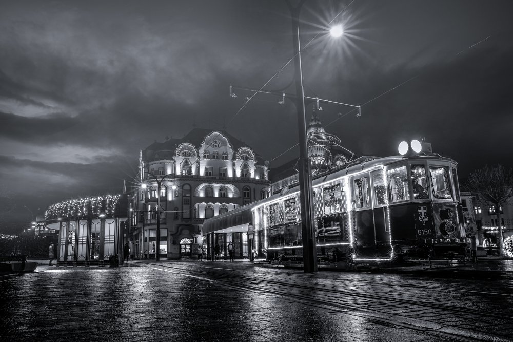 Photograph by Constantin Lazar