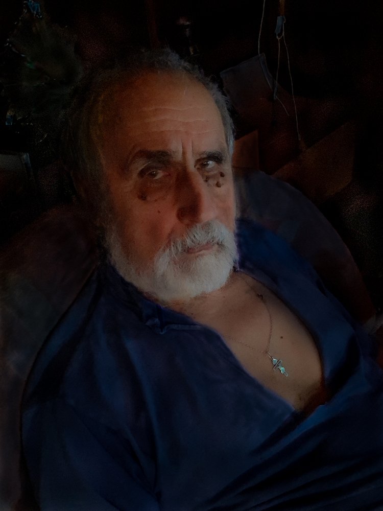 Photograph by Леонид Борисенко