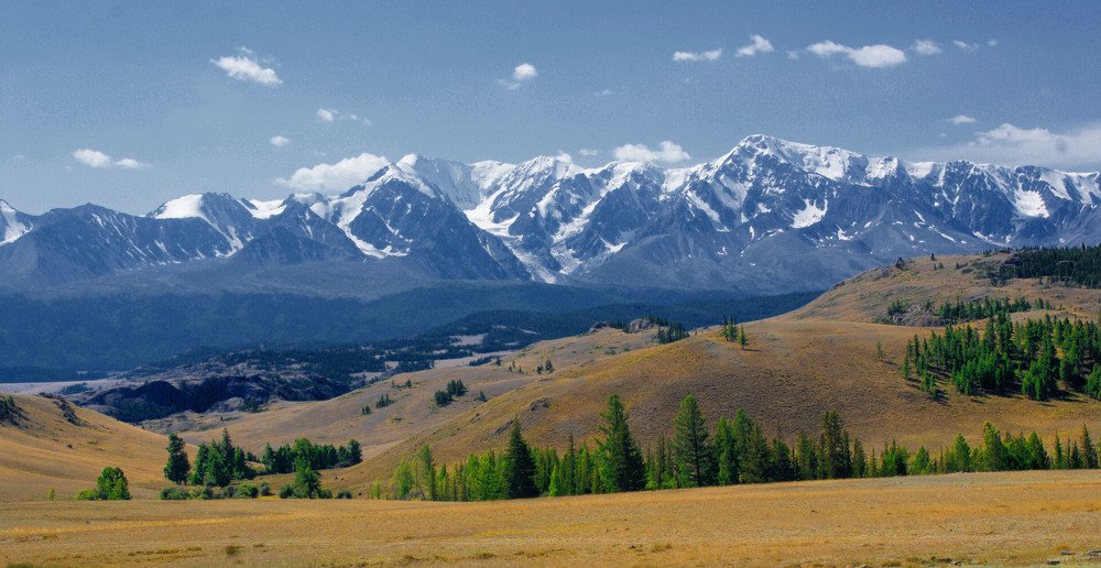 Photograph by Владимир Каверин