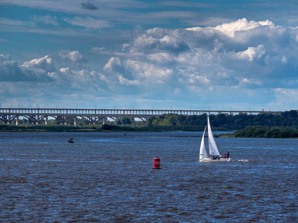 Photograph by mikhail goryachev