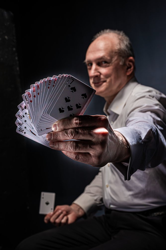 Photograph by Сергей Каргин