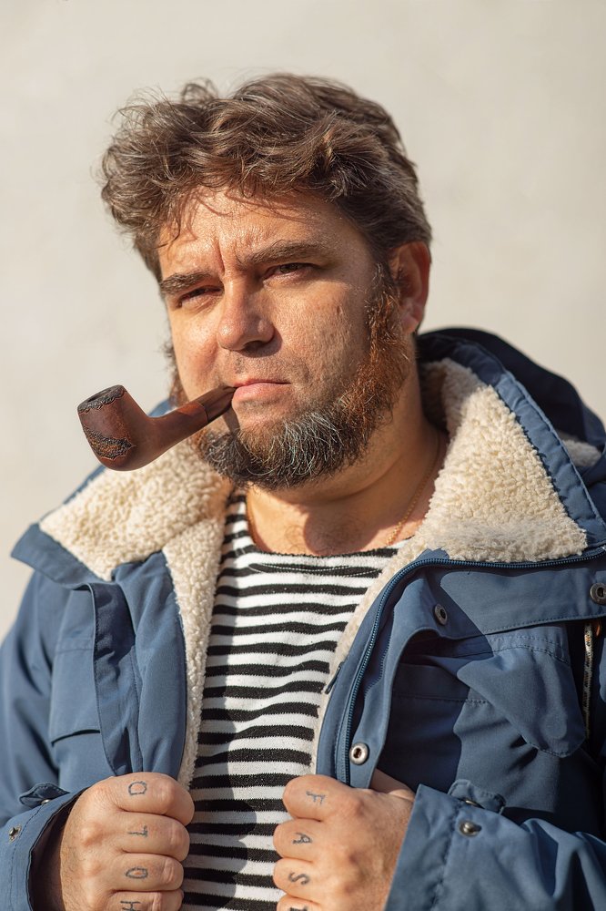 Photograph by Елена Михайлова