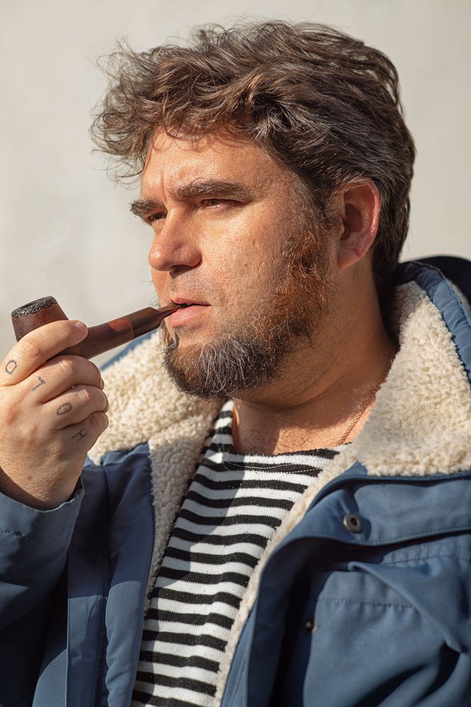 Photograph by Елена Михайлова