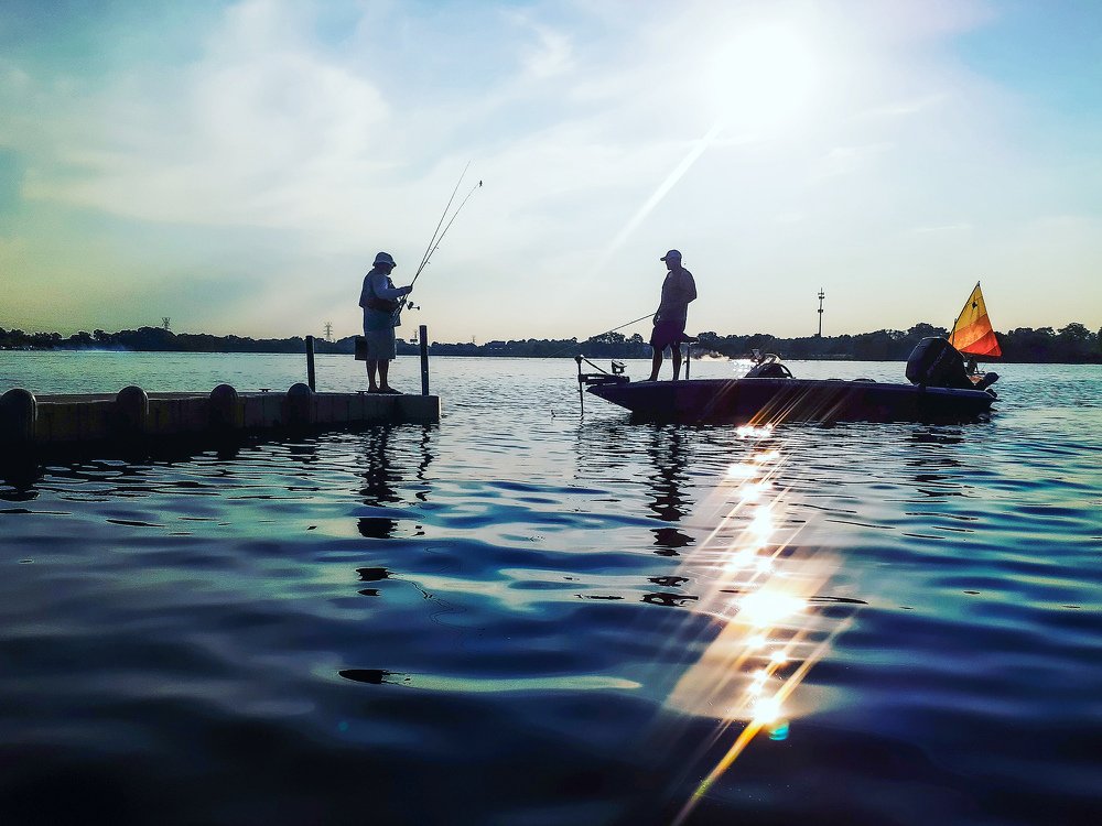 Photograph by Jason Morse