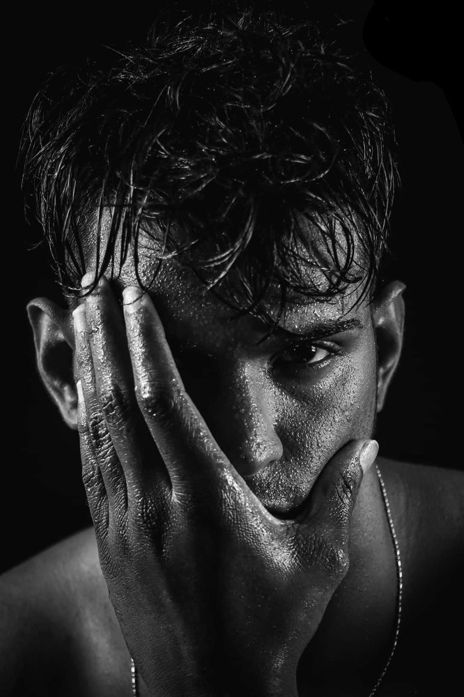 Photograph by Munivanthiran Rajamony