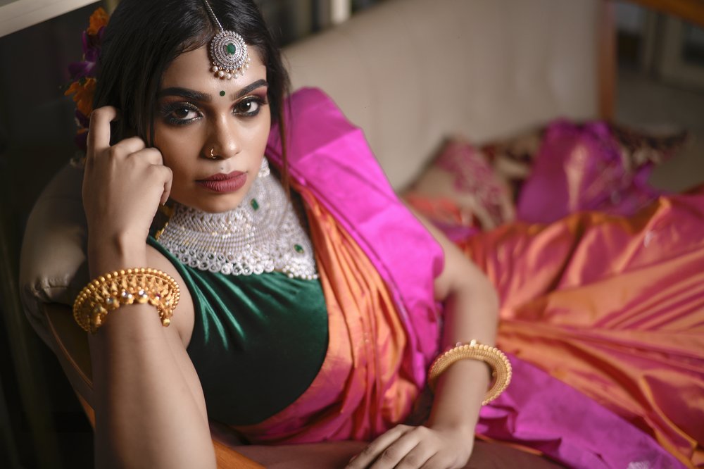 Photograph by Shane Coulton