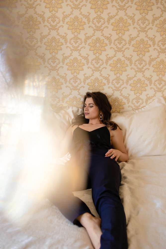 Photograph by Елена Пушница