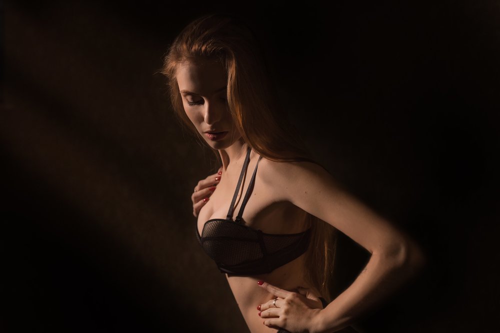 Photograph by Елена Михайлова