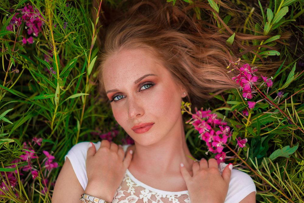 Photograph by Иванова Екатерина