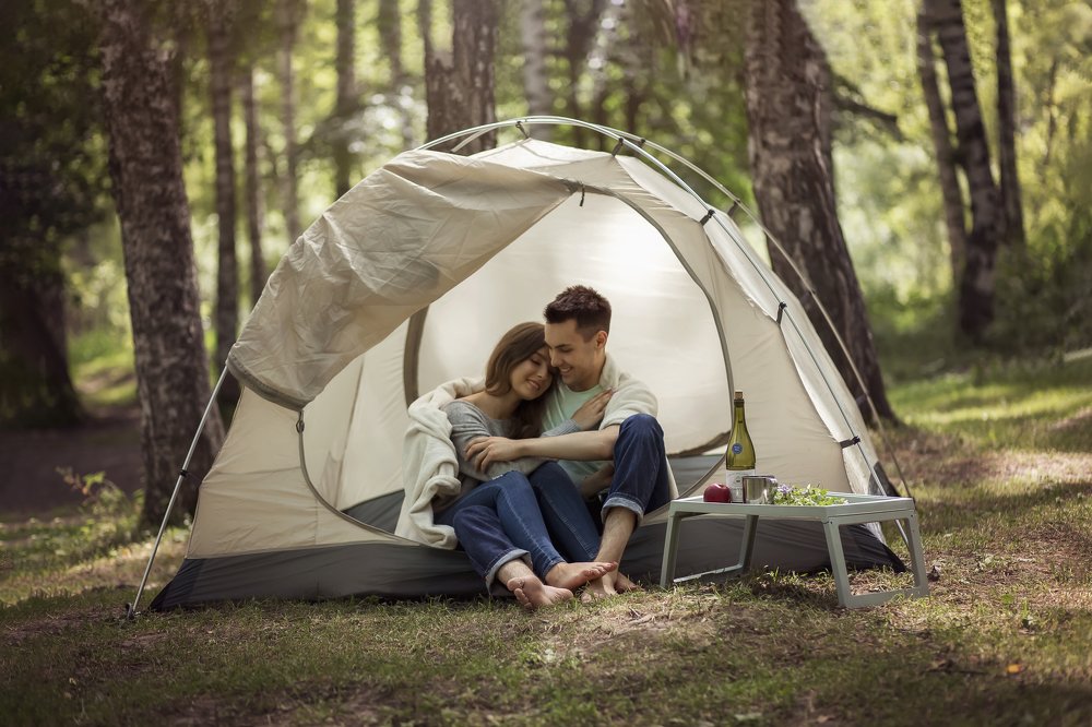 Photograph by Наталия Дмитриенко