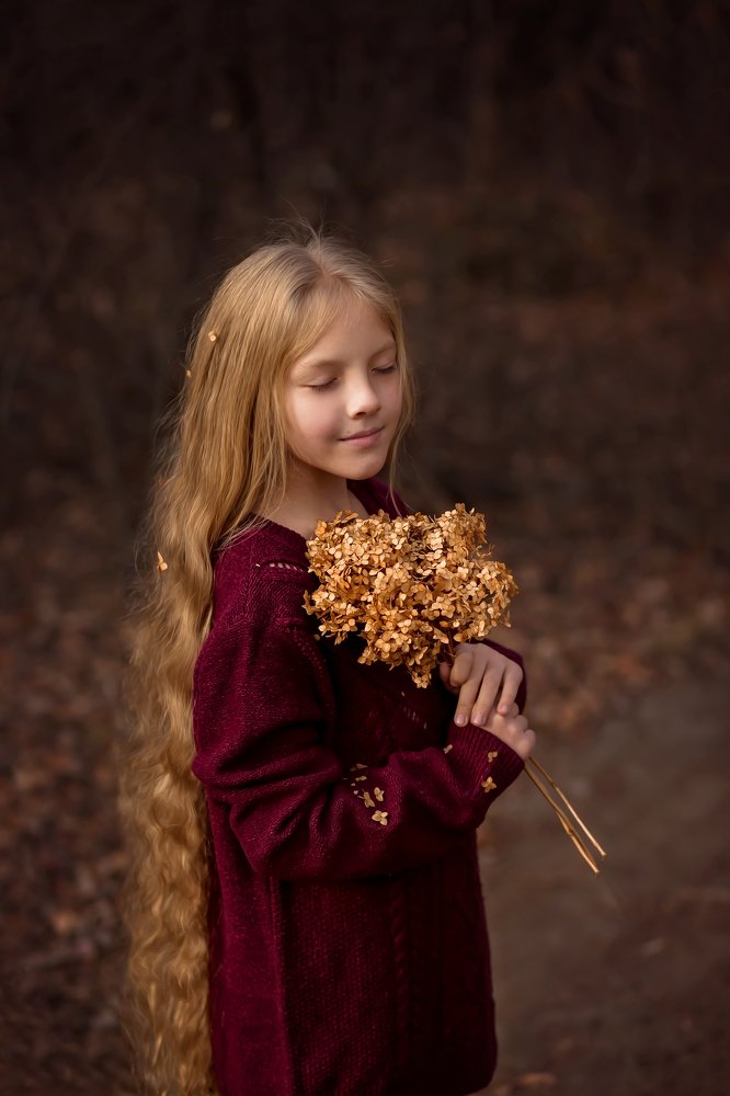 Photograph by Наталия Дмитриенко