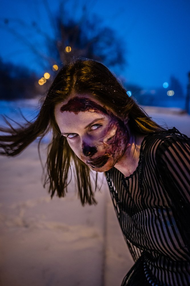 Photograph by Иванова Екатерина