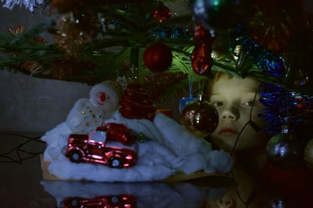 Photograph by Елена Викторовна Богданова