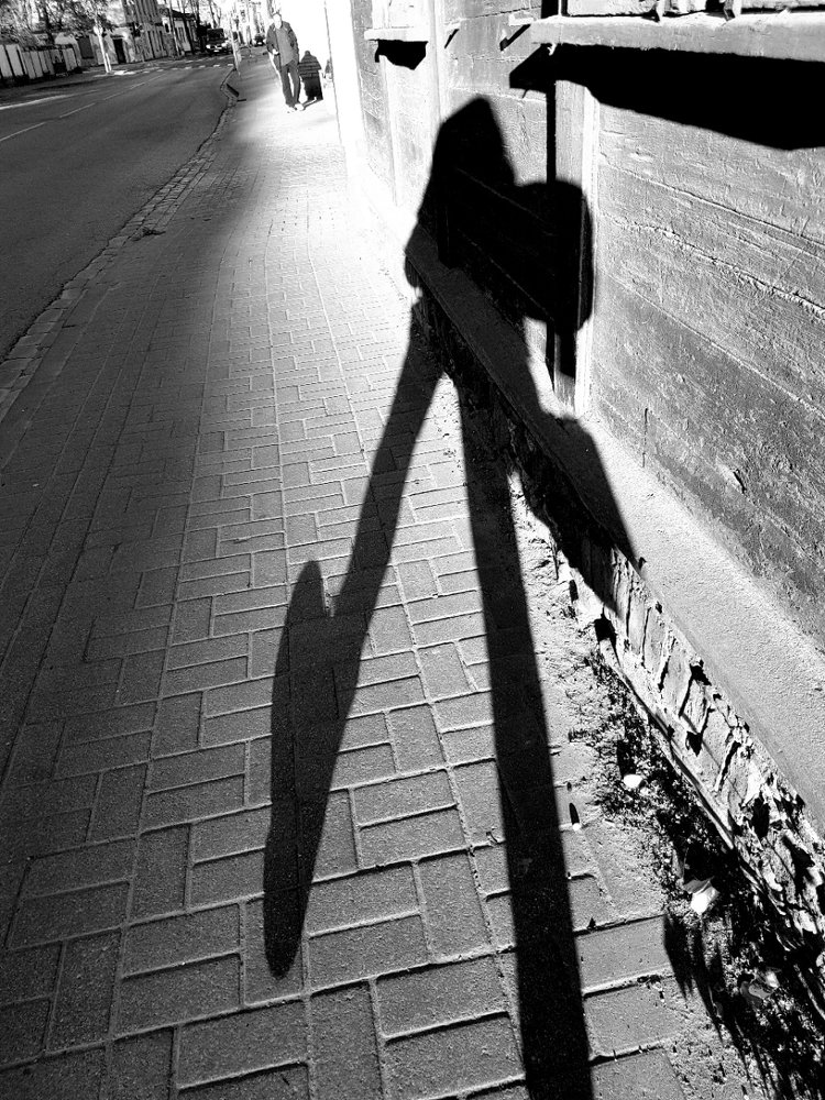 Photograph by Kristine Locika