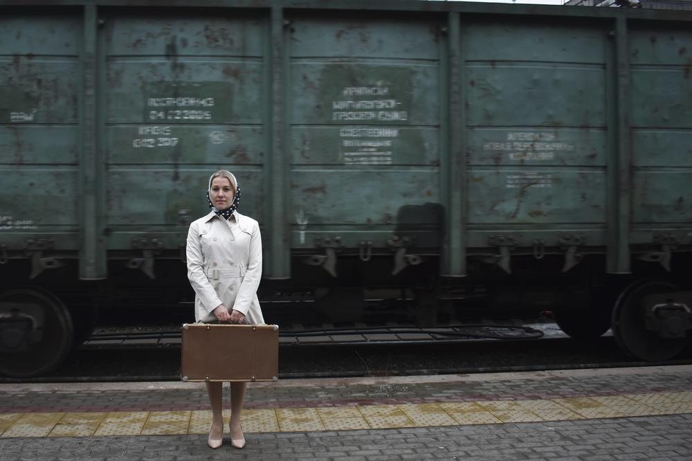 Photograph by Ольга Левицкая