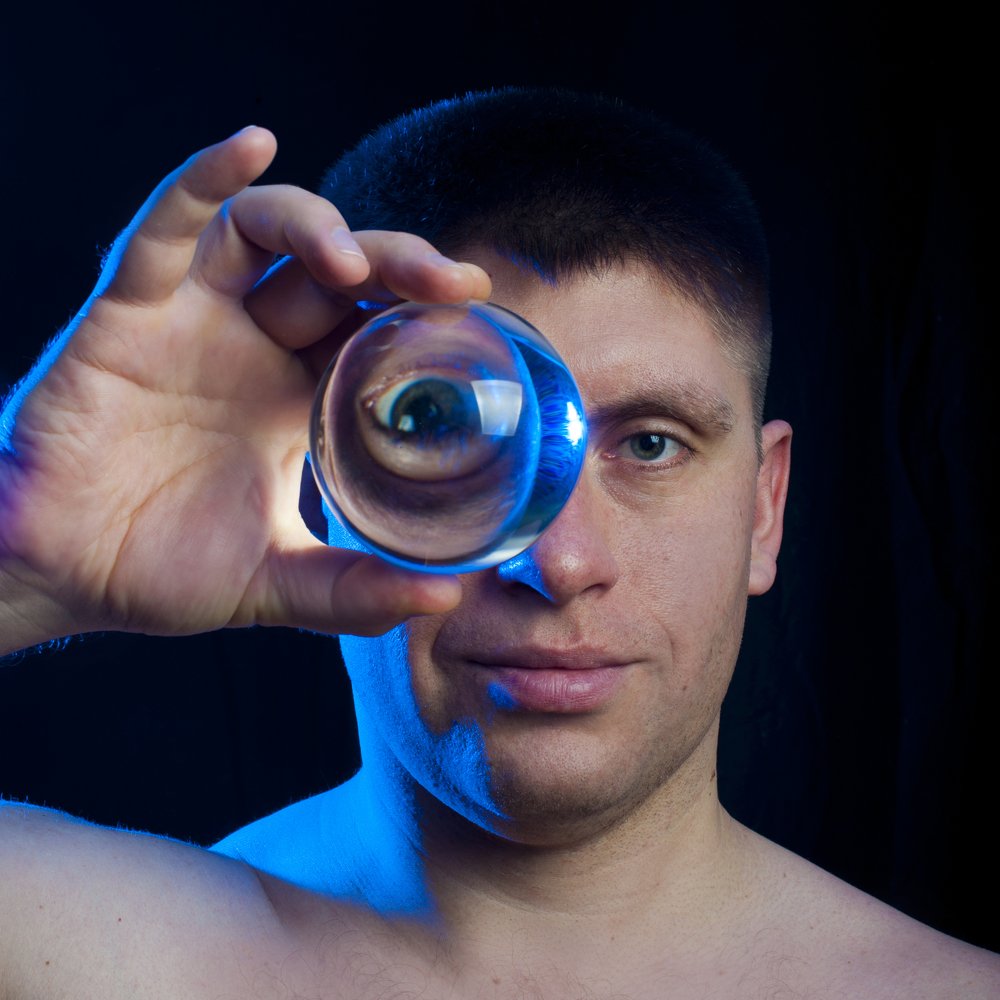 Photograph by Анастасия