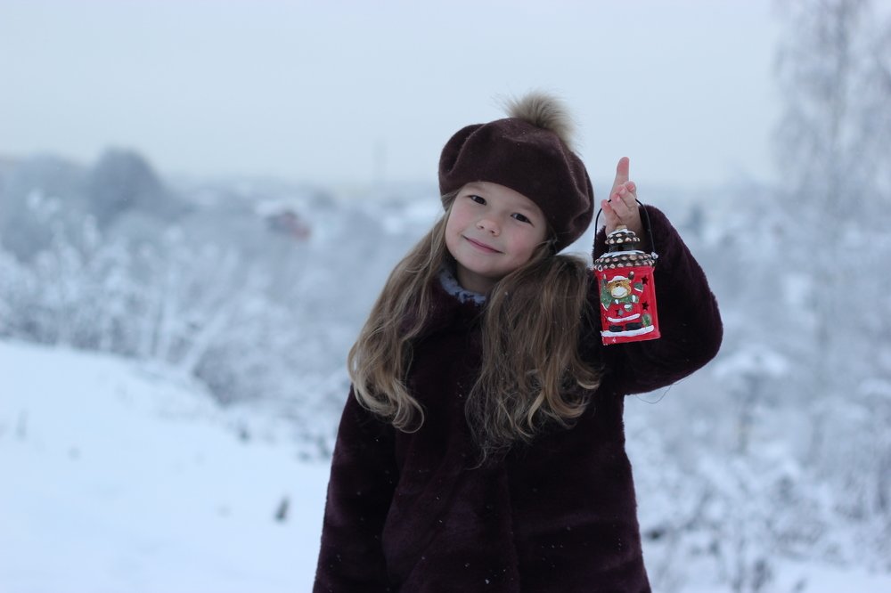 Photograph by Диана Кириллова