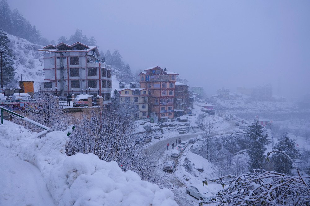 Photograph by Seshu Chandaka