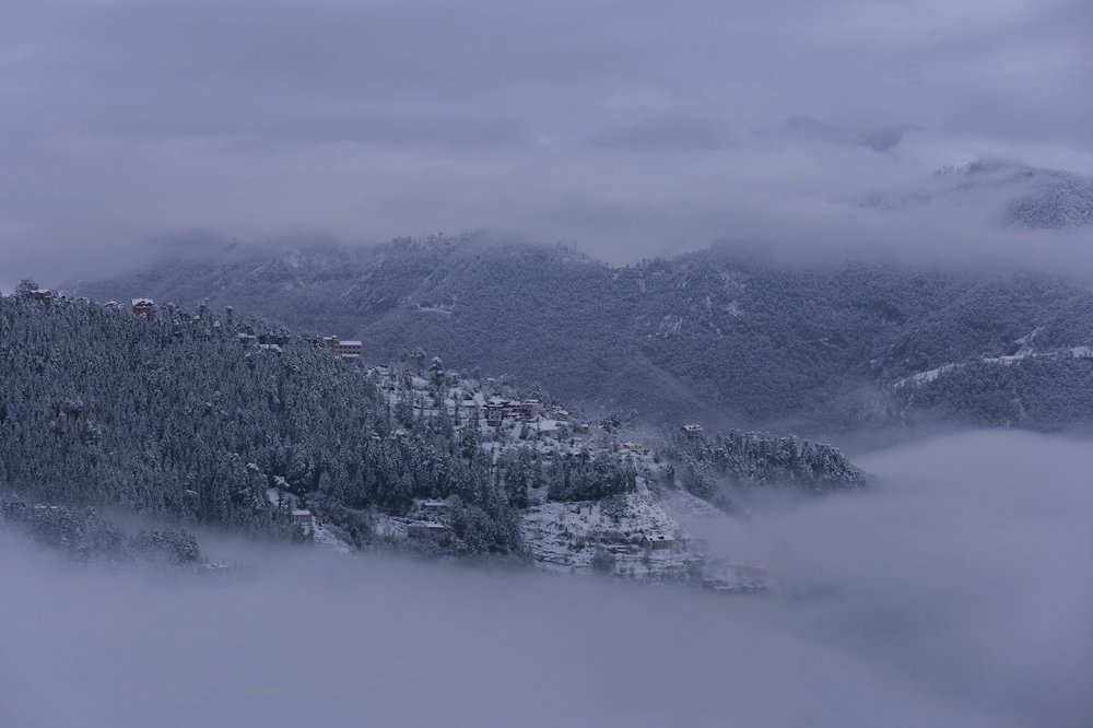 Photograph by Seshu Chandaka