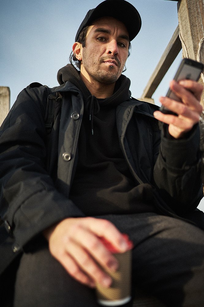 Фотография автора Айдар Набиев