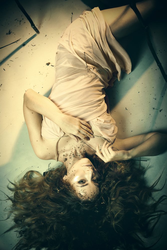 Photograph by Ксения Смирнова