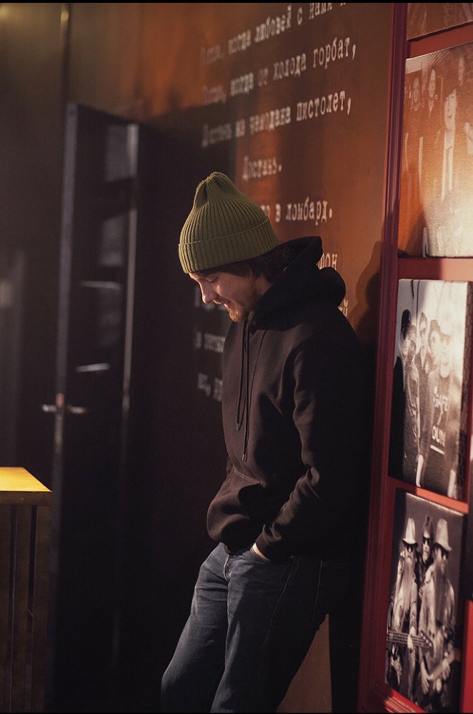 Photograph by Екатерина Шулепова