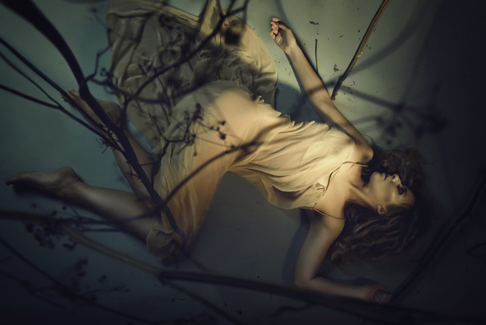 Photograph by Ксения Смирнова