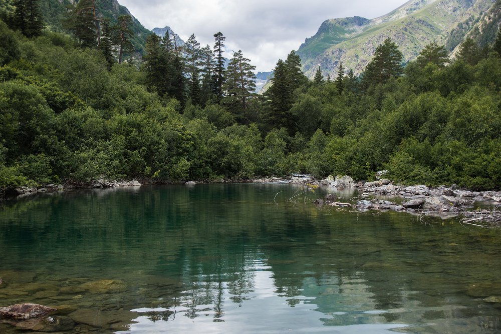 Photograph by Надежда Беломытцева