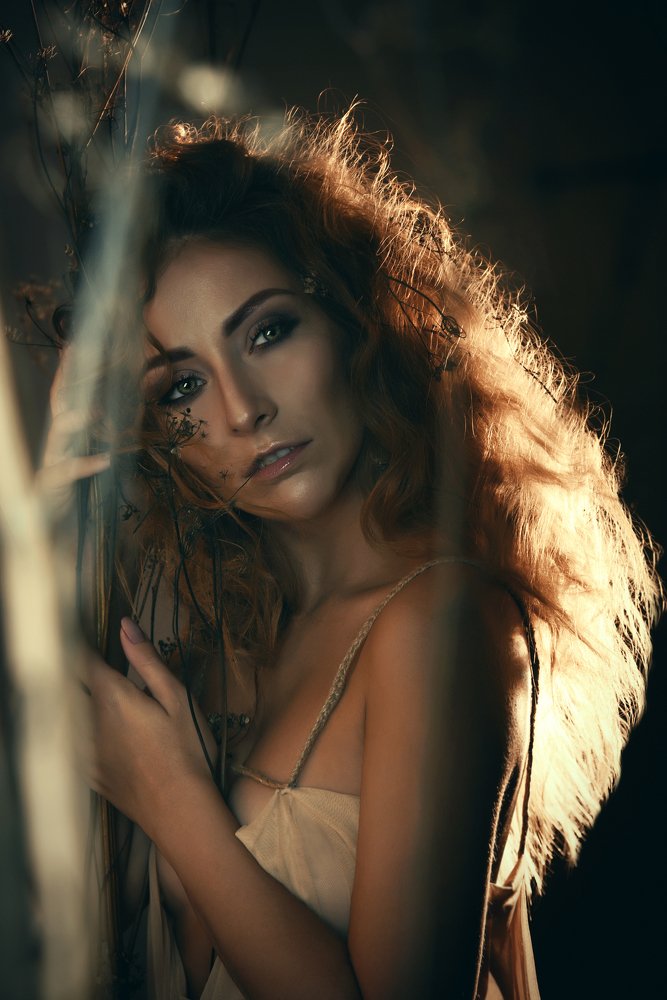 Photograph by Ксения Смирнова