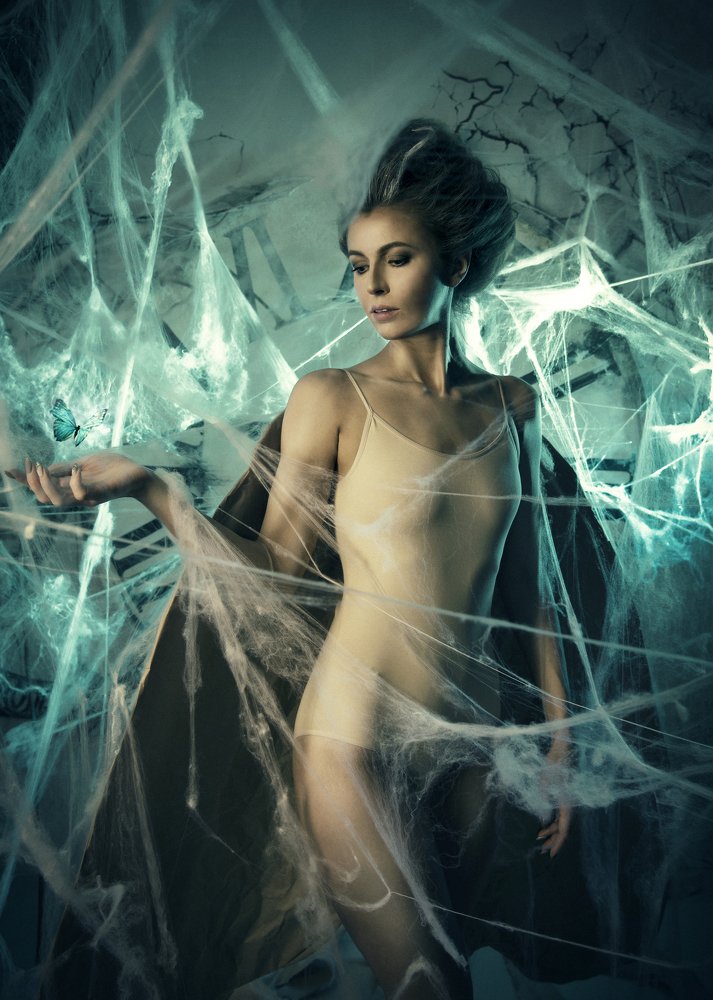 Photograph by Ксения Смирнова