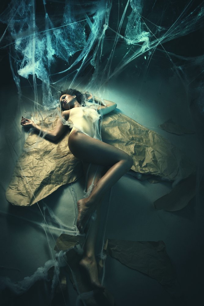 Photograph by Ксения Смирнова