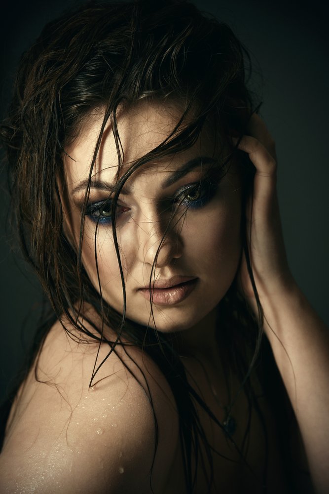 Photograph by Ксения Смирнова