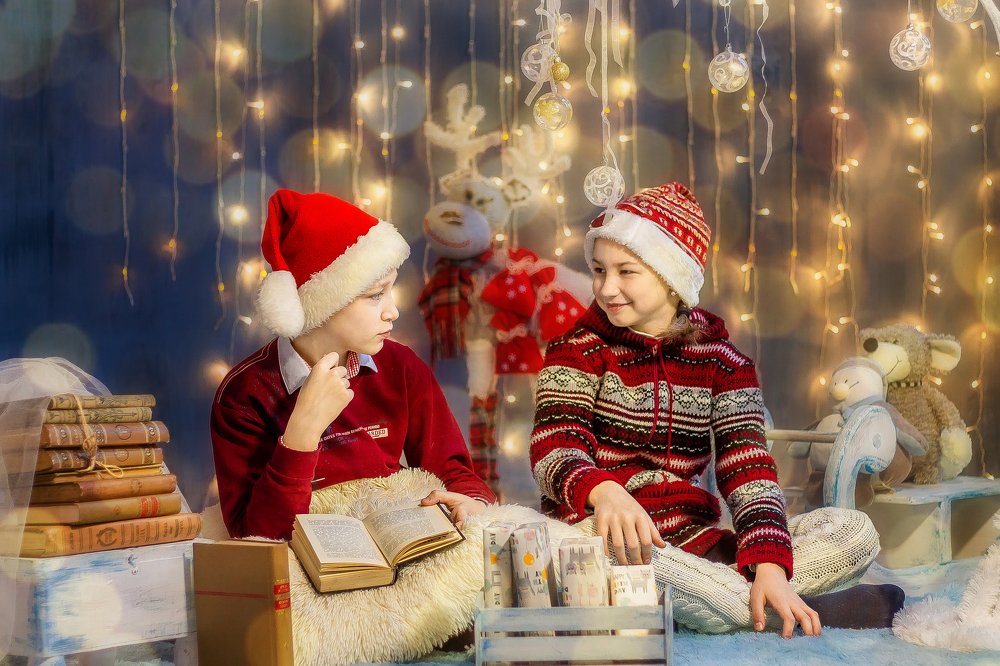 Photograph by Анна Вязникова